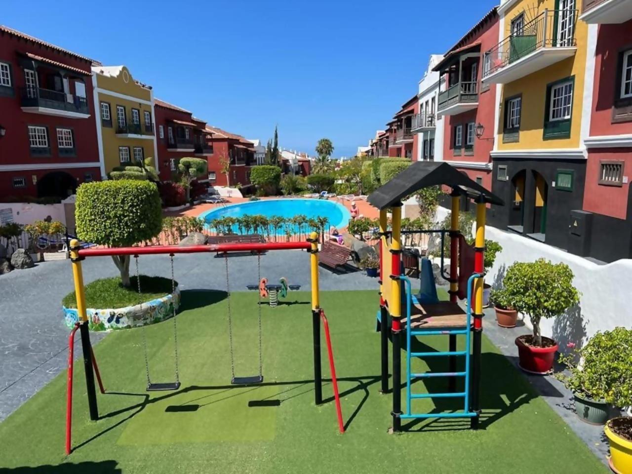 فيلا Jardin Botanico 75 أذيخي المظهر الخارجي الصورة